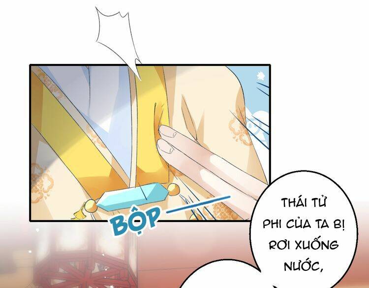 Hoa Nhan Sách: Chapter 43.2