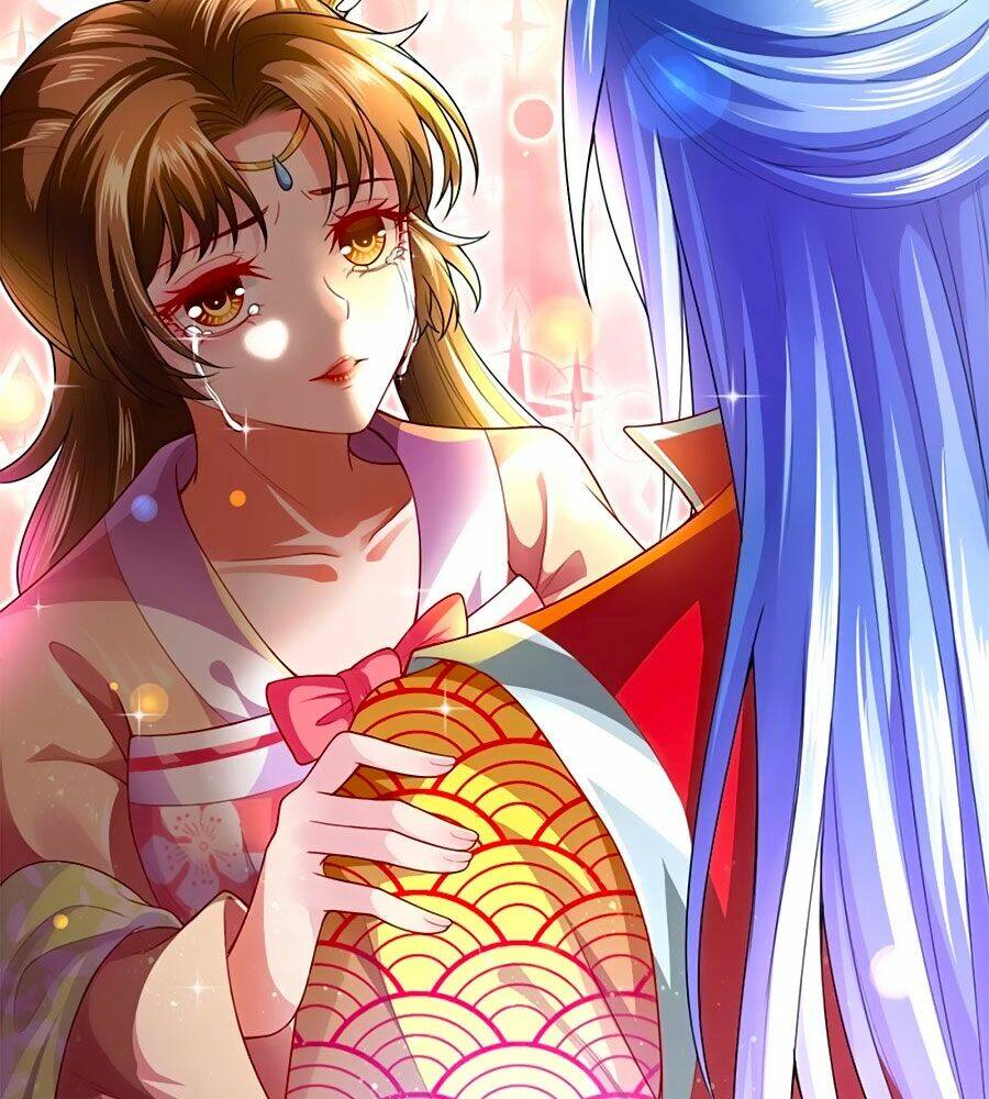 Phụng Lâm Thiên Hạ: Đệ Nhất Mỹ Nữ: Chapter 24