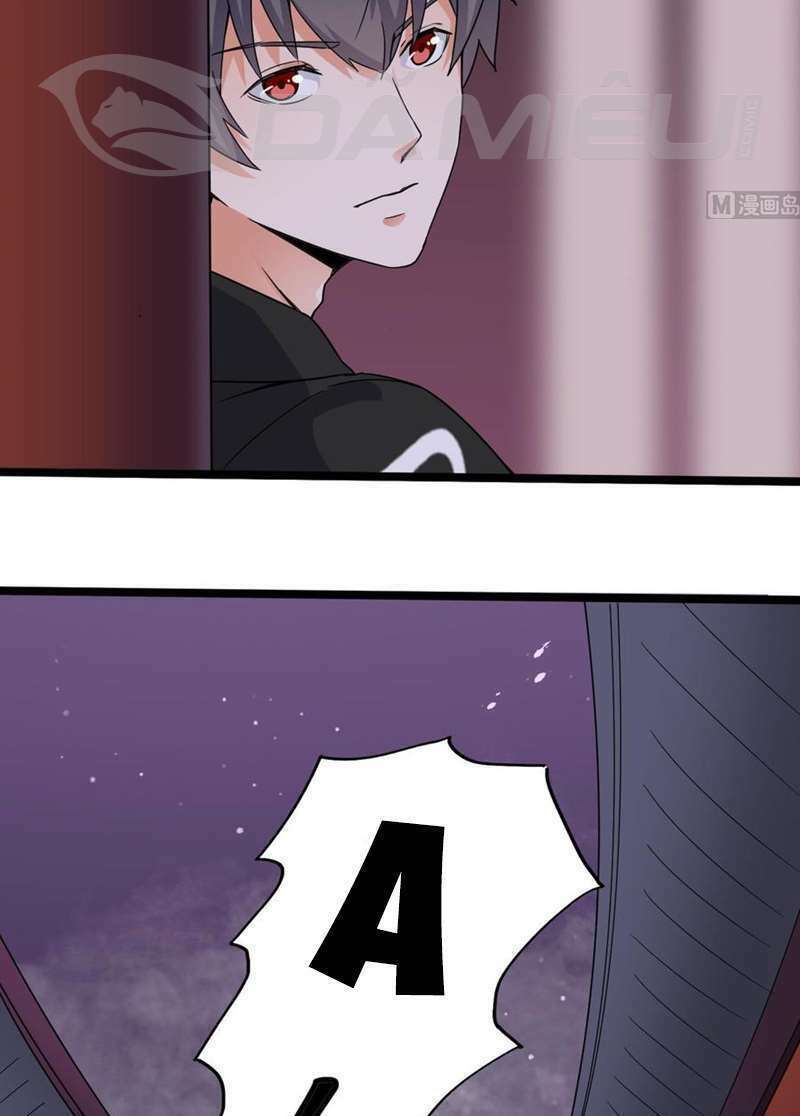 Địa Phủ Khai Phá Thương: Chapter 195