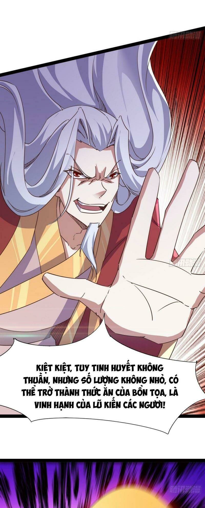 Kiếm Đồ: Chapter 45