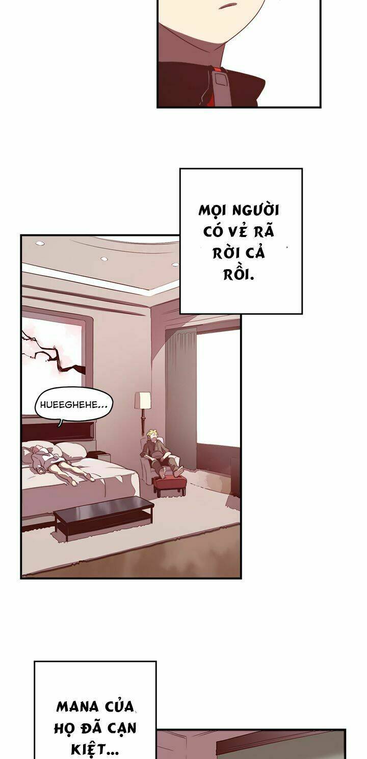 Ta Là Vua Pháp Sư: Chapter 27