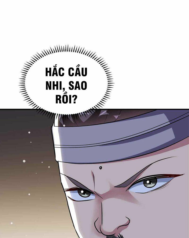 Vạn Giới Tiên Vương: Chapter 98