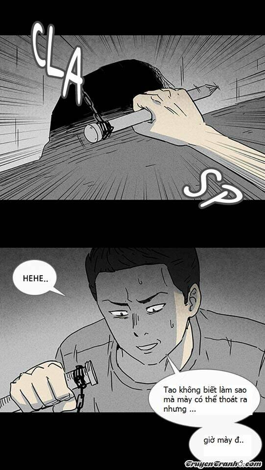 Những Câu Chuyện Bất Thường: Chapter 85