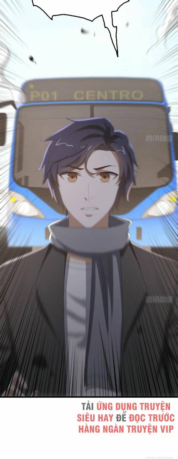 Người Ở Rể Mạnh Nhất: Chapter 11