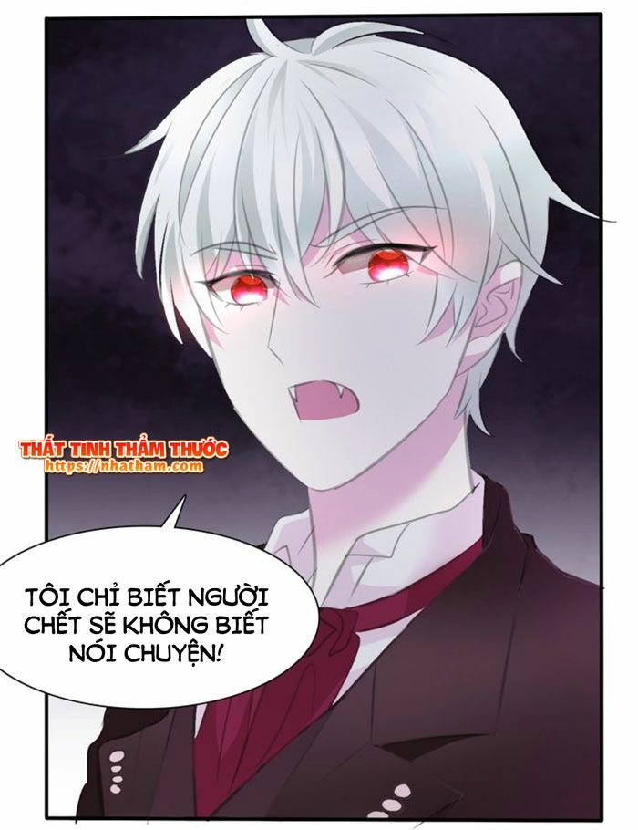 Một lời không hợp liền hút máu: Chapter 47