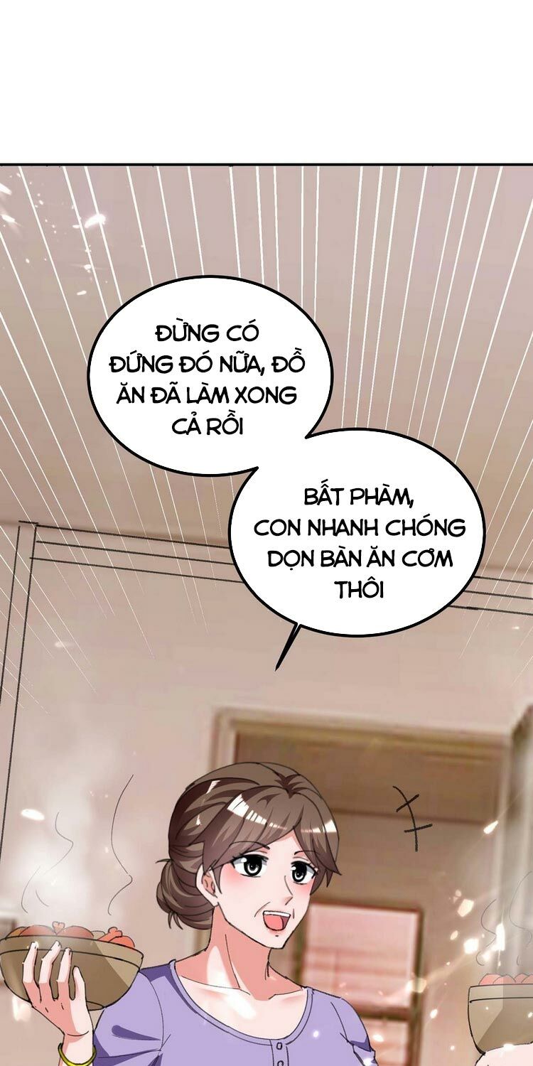 Trọng Sinh Khí Thiếu Quy Lai: Chapter 213
