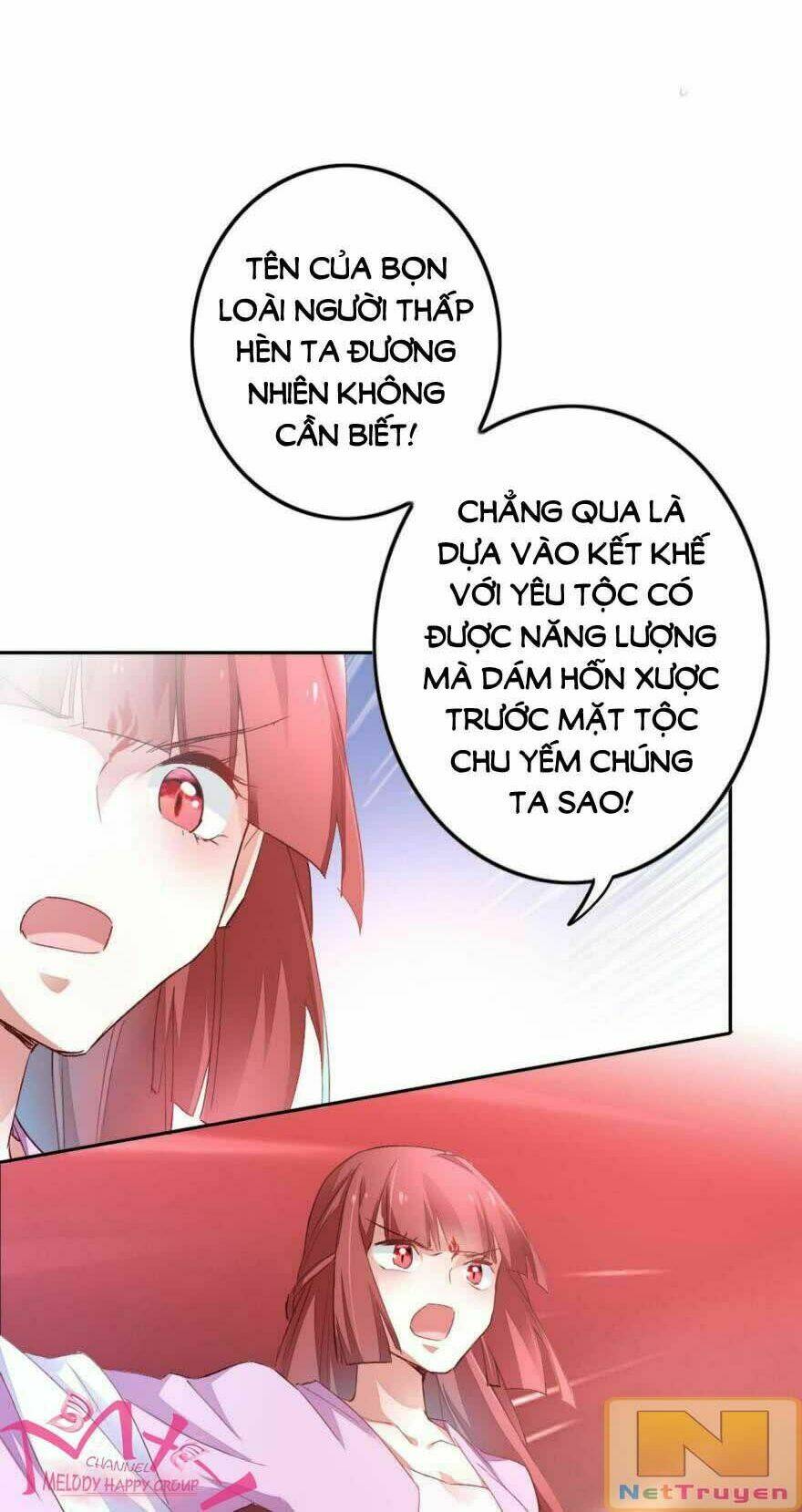 Nghịch Lai Thuận Thú: Chapter 8