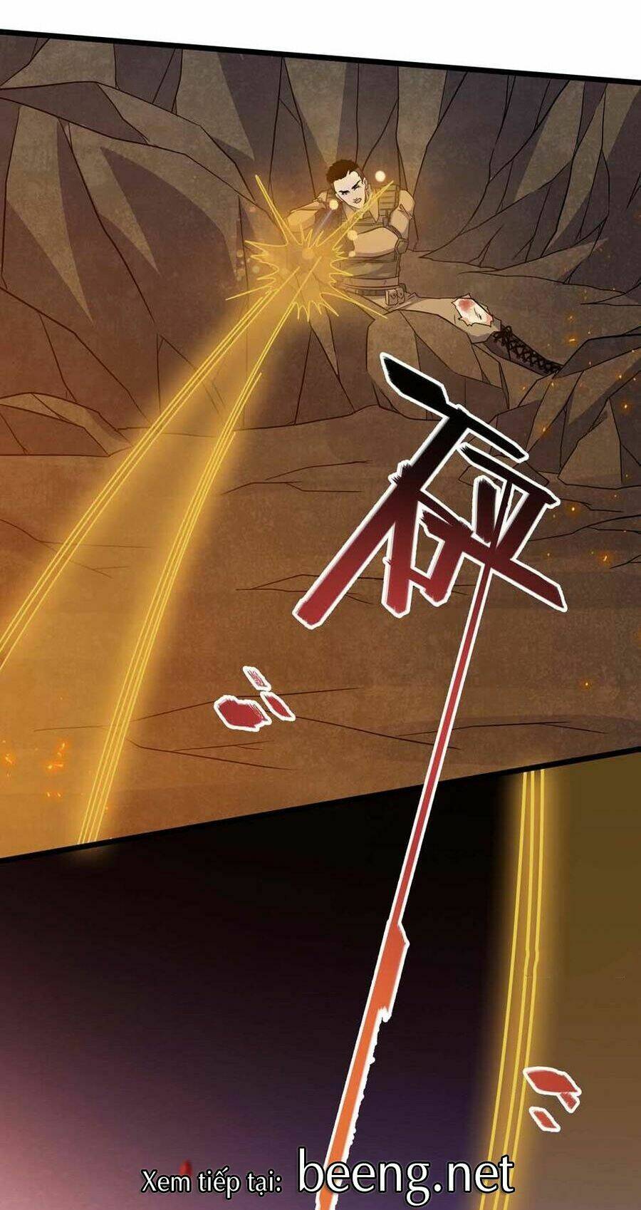 Tối Cường Binh Vương: Chapter 82