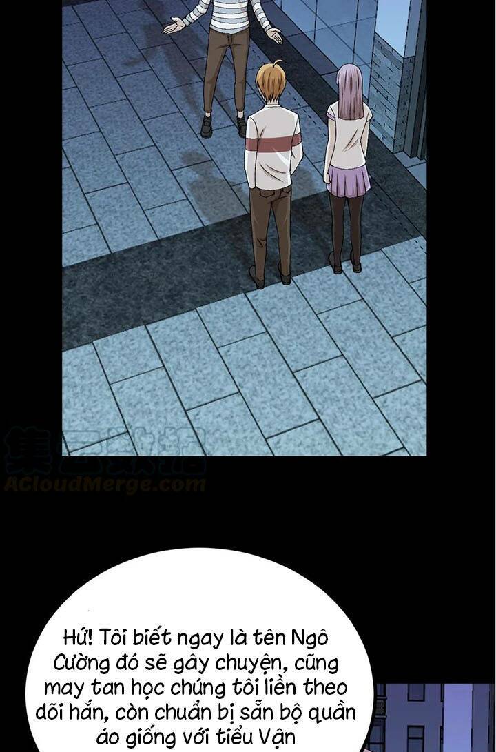 Đai Ca Trở Lại Tuổi 16: Chapter 121