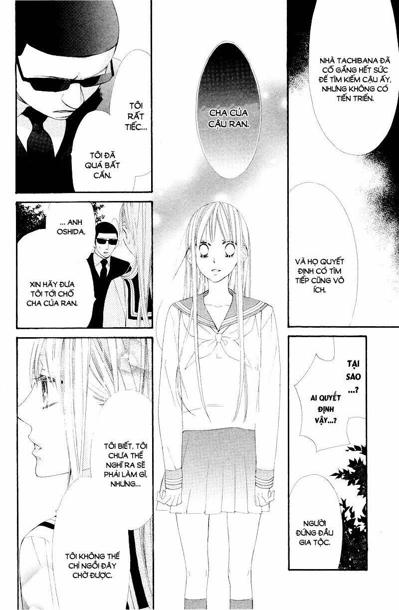 Hoa Trong Bão: Chapter 8