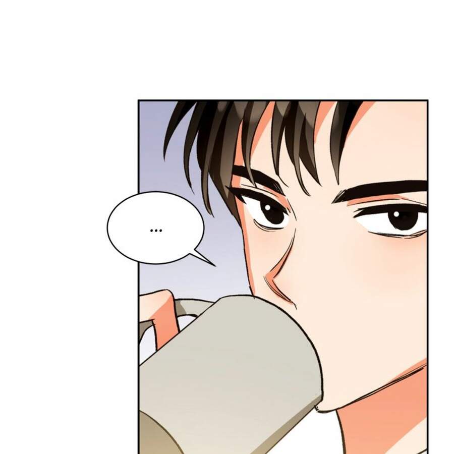 Nụ Hôn Của Giác Quan Thứ Sáu: Chapter 5