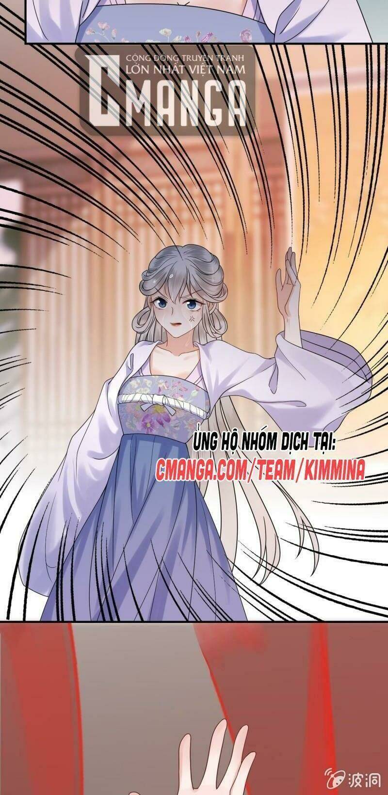 Vương Gia Kiêu Ngạo Quá Khó Cua: Chapter 111