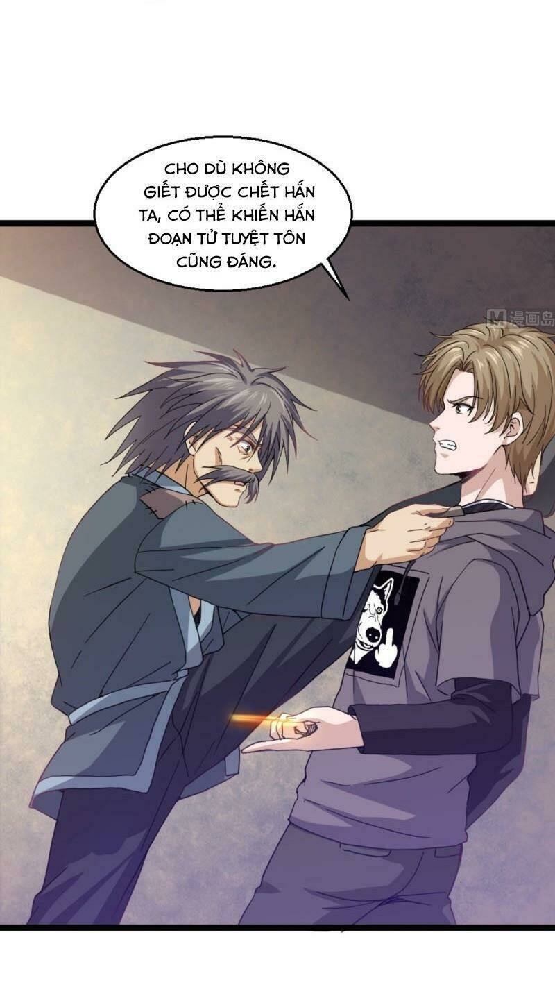 Tối Cuồng Nữ Tế: Chapter 41