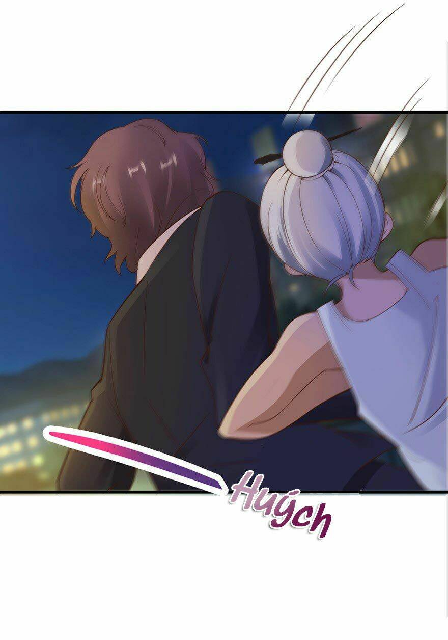 Em Gái Đừng Làm Phiền Tôi: Chapter 31