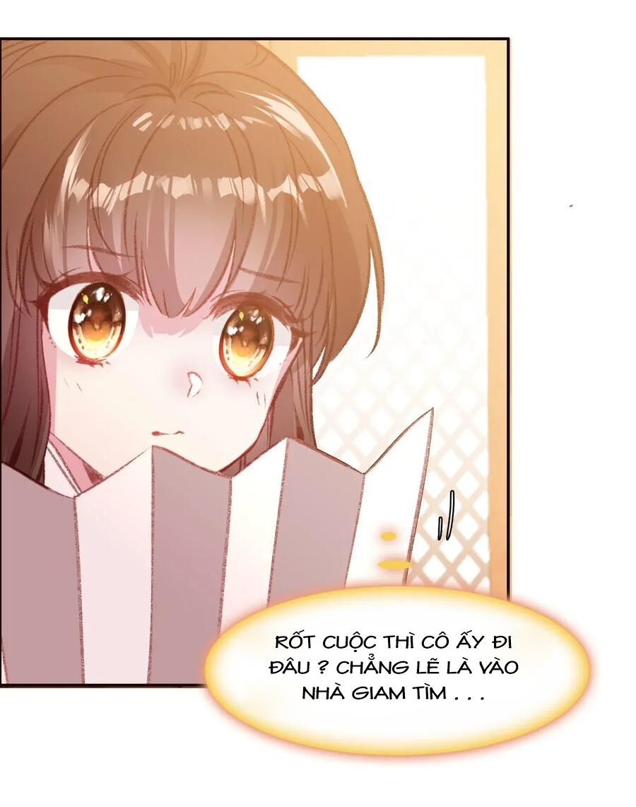 Gả Cho Một Tên Thái Giám Đáng Ghét: Chapter 174