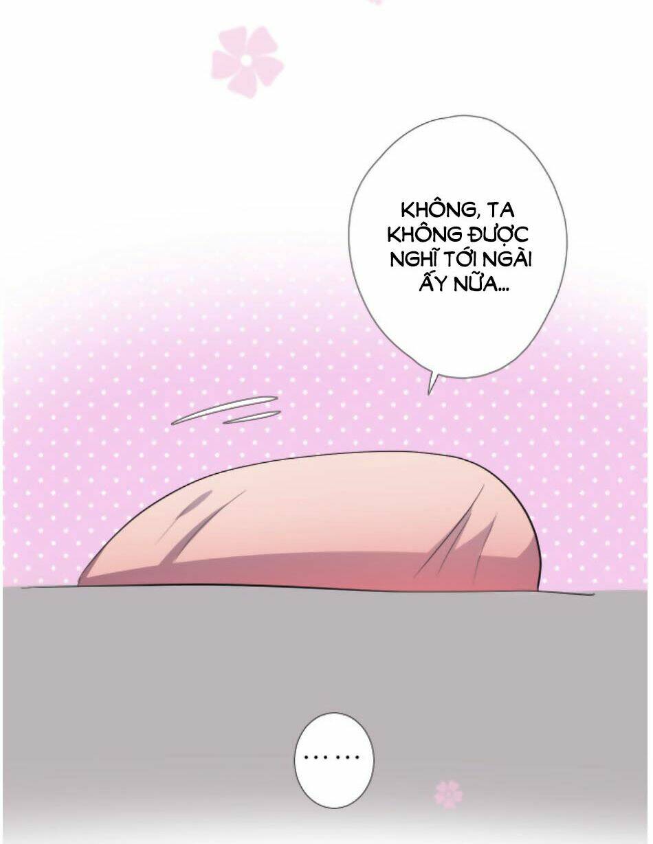 Sao Lại Là Yêu?: Chapter 33