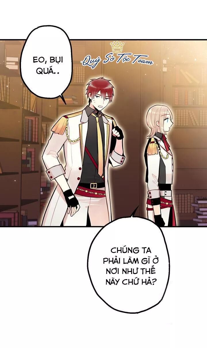 Tồn Tại Với Tư Cách Là Vợ Của Nam Chính: Chapter 97: Gấp rút chuẩn bị