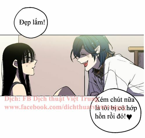 Xin Đừng Cắn Em: Chapter 5