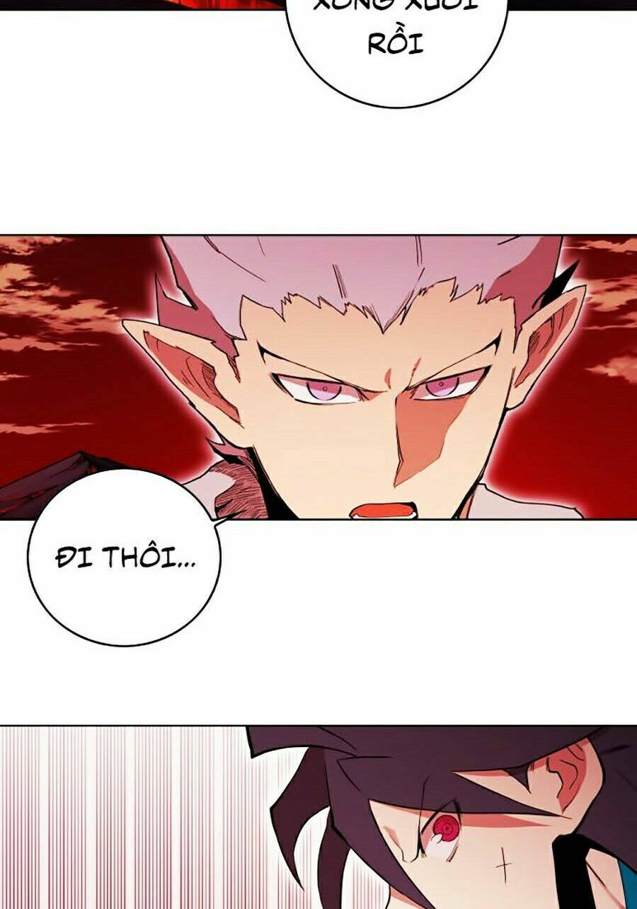 Hard Core Leveling Warrior Ss2: Chapter 70