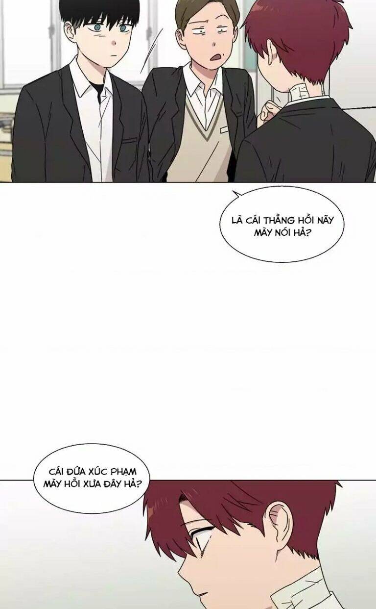 …”Một Sự Thật Khá Khó Chịu.”: Chapter 50