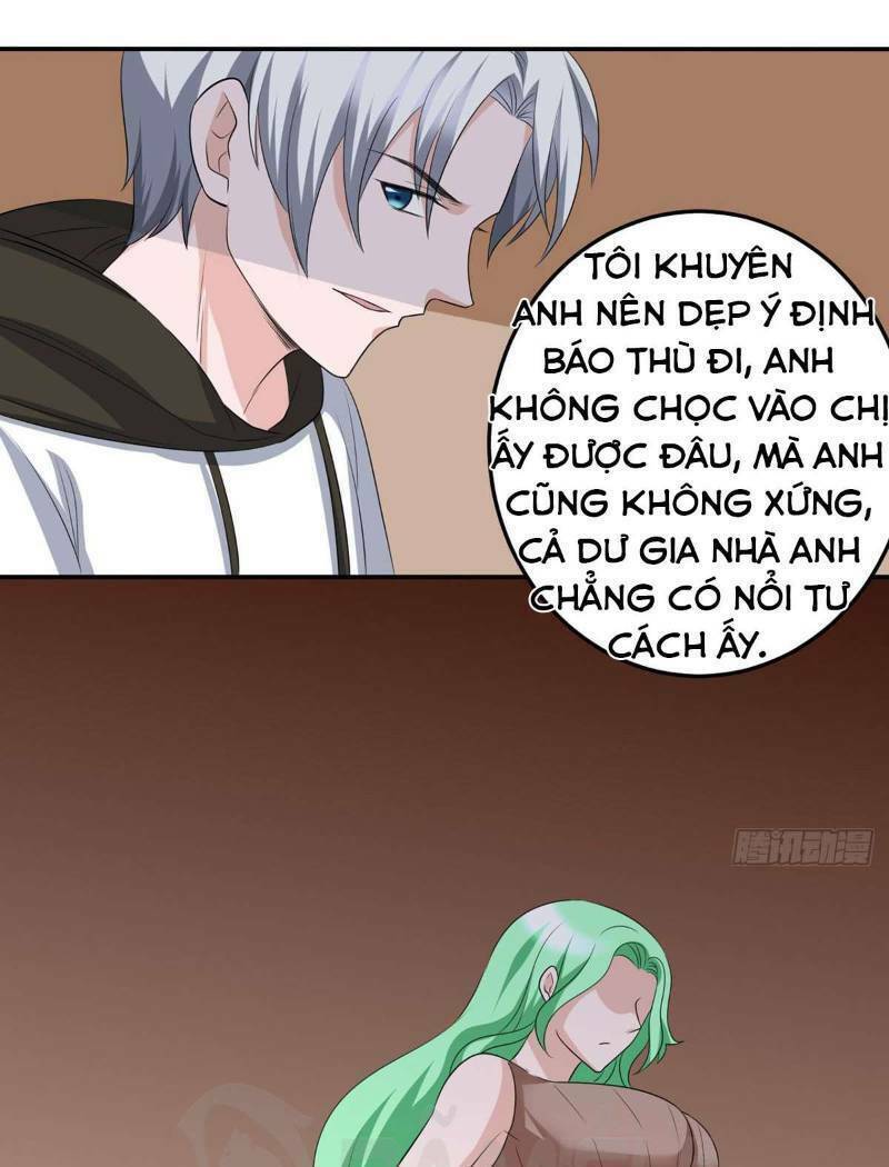 Đô Thị Tu Luyện Cuồng Triều: Chapter 115