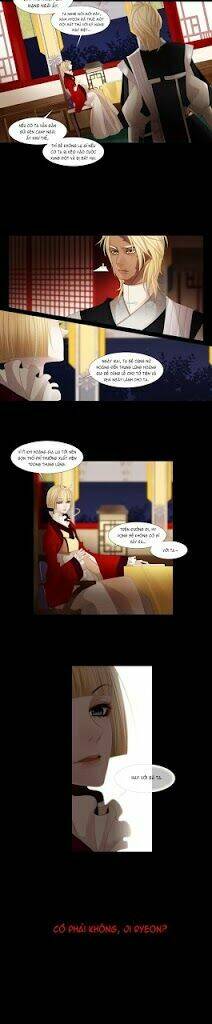 Twelve Nights: Chapter 20