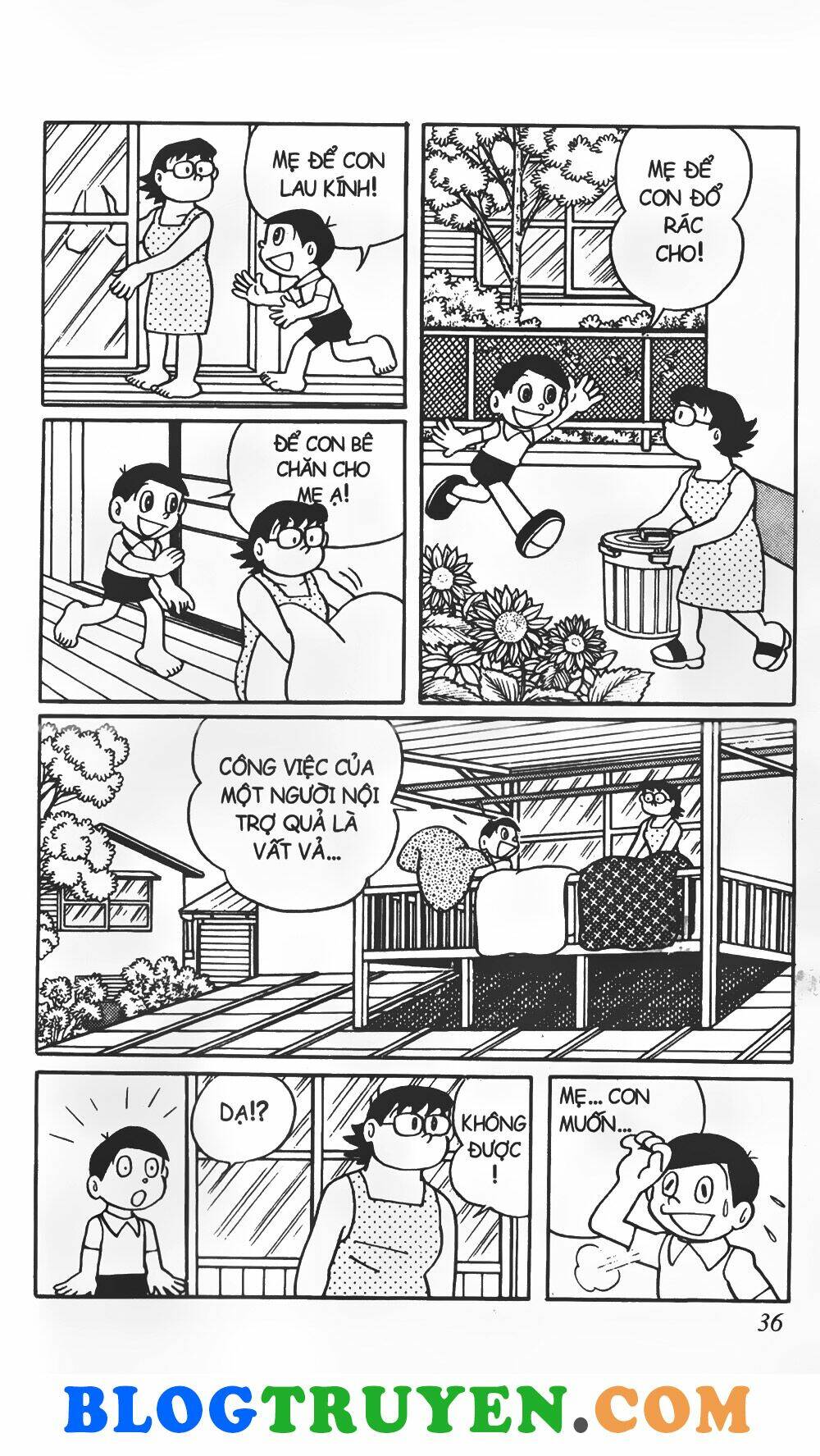 Con Tàu Băng: Chapter 2
