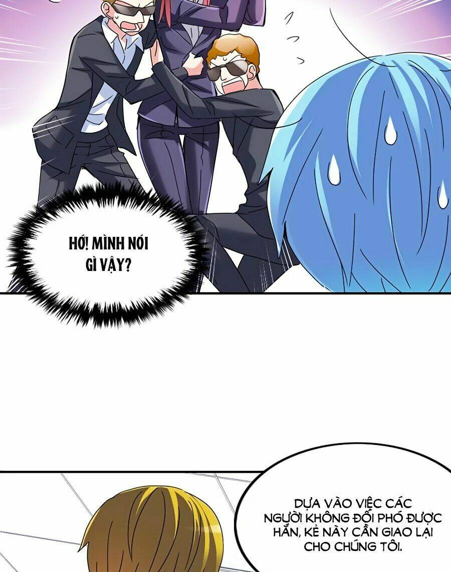 Im Miệng Cho Ta!: Chapter 18