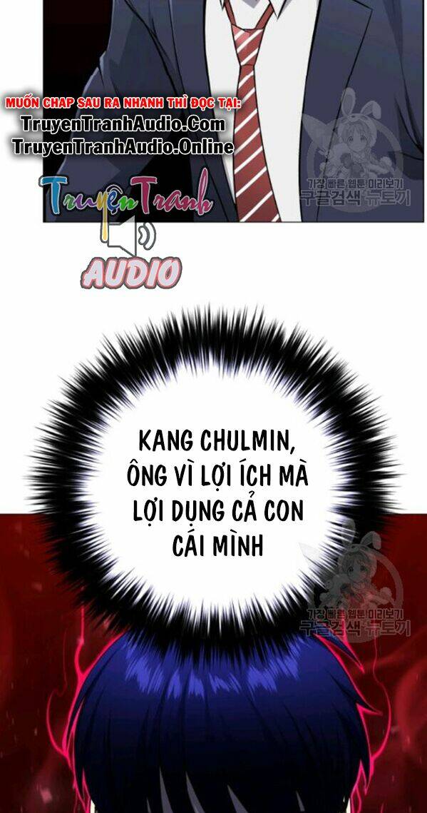 Luân Hồi Ác Nhân: Chapter 62