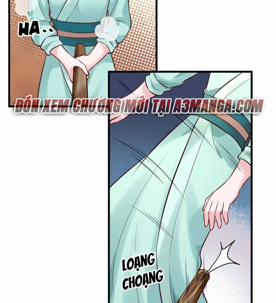 Nữ Đế Livestream Công Lược: Chapter 12