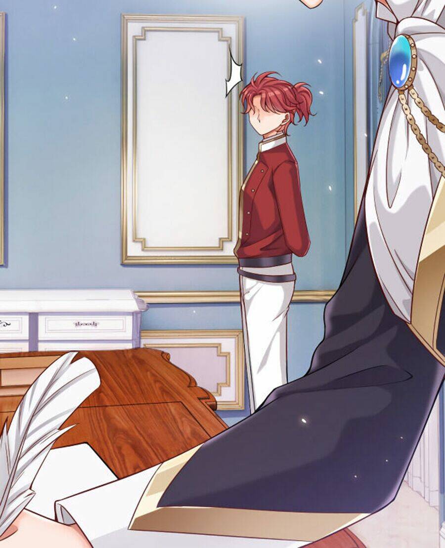 Nữ Hoàng Edith: Chapter 2