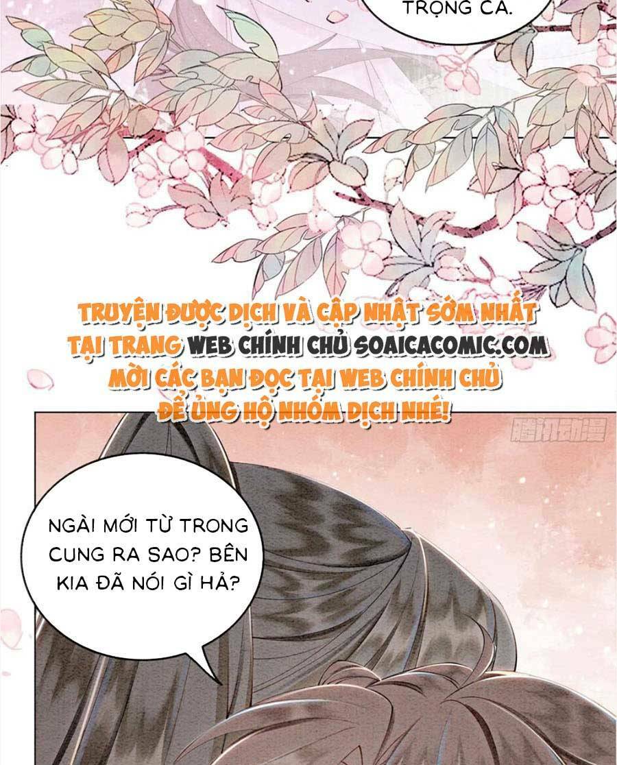 Bắt Đầu Hủy Hôn Để Công Lược Vương Gia: Chapter 66