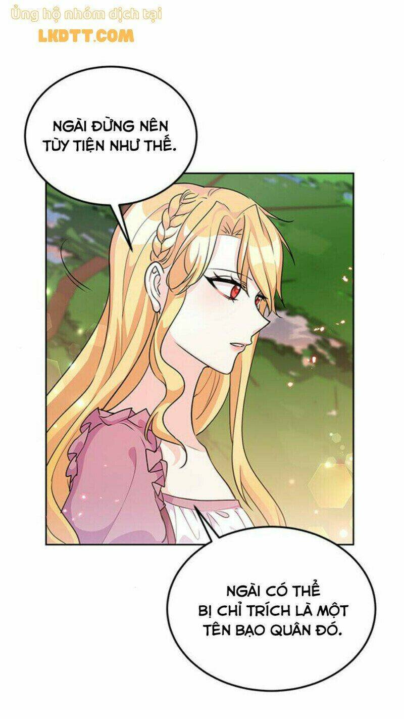 Nữ Hiệp Trở Về: Chapter 21