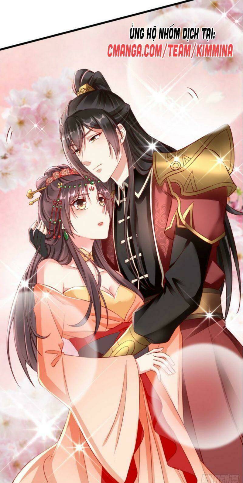 Vương Phi Là Đoá Bạch Liên Hoa: Chapter 27