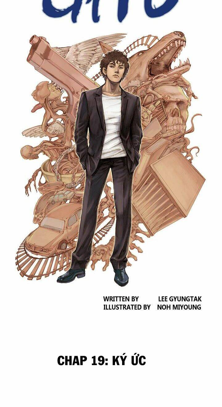 Kang Gito: Chapter 19