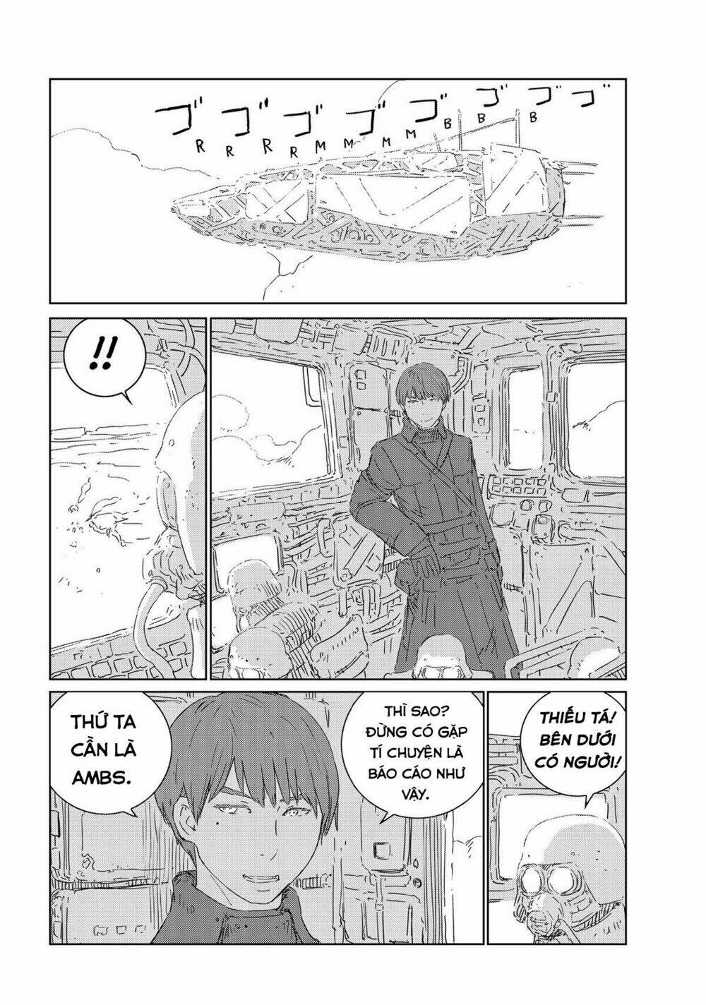 Aposimz: Chapter 28