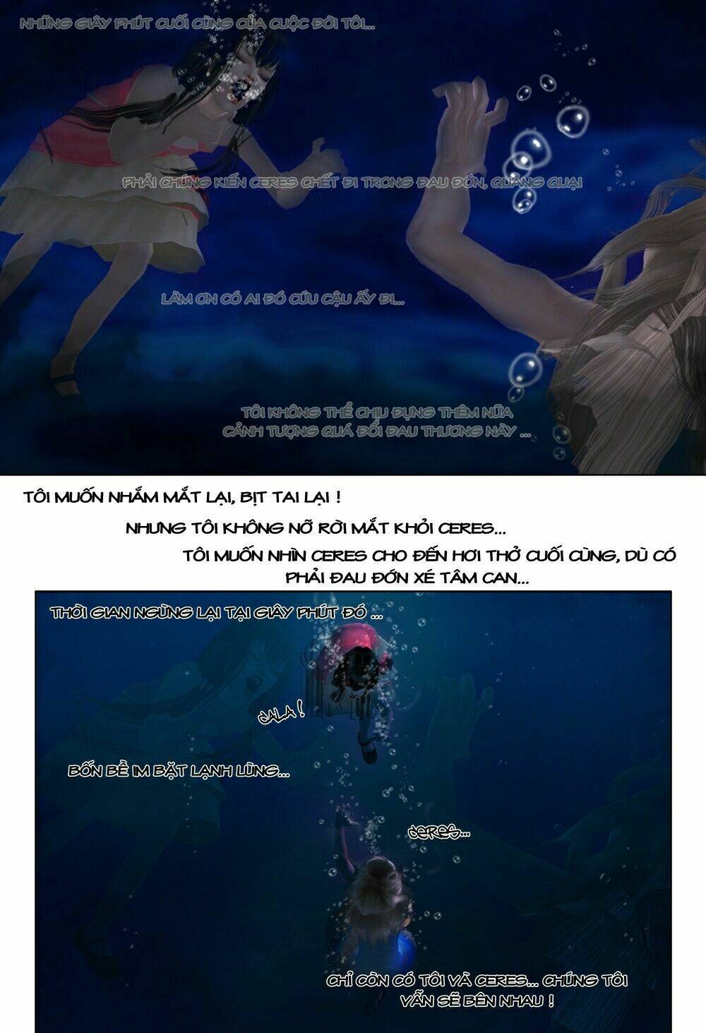 Truyện Sims - Earl Story: Chapter 71