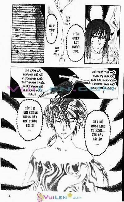 Duyên Kỳ Ngộ: Chapter 10