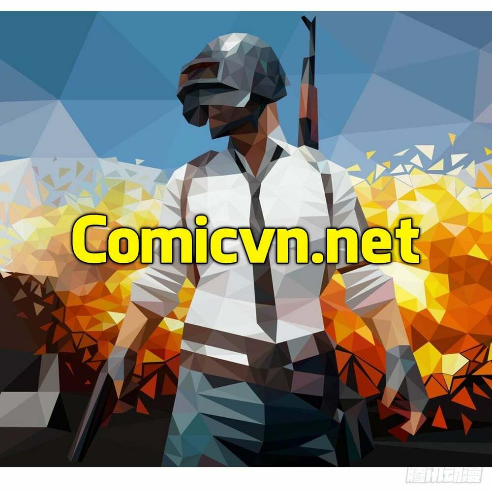 Vua Sinh Tồn: Chapter 1