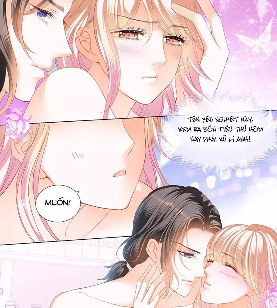 Bá Đạo Tiểu Thúc, Xin Trêu Chọc Vừa Thôi!: Chapter 86