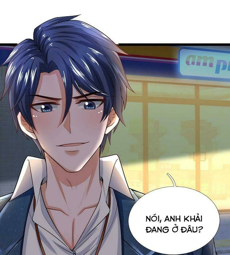 Chung Cực Binh Vương Tại Đô Thị: Chapter 129