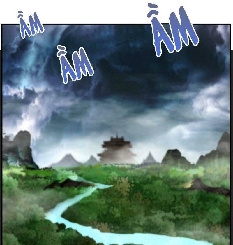 Tuyệt Thế Đế Tôn: Chapter 34