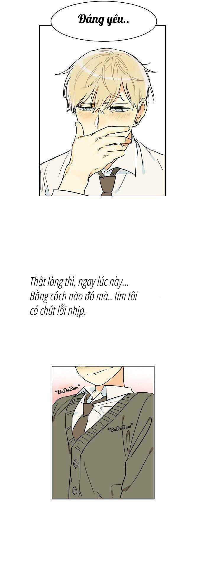 Dasadanan: Chapter 1