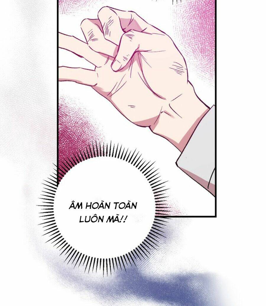 Kỵ Sĩ Đỏ Không Mê Tiền Mù Quáng: Chapter 18