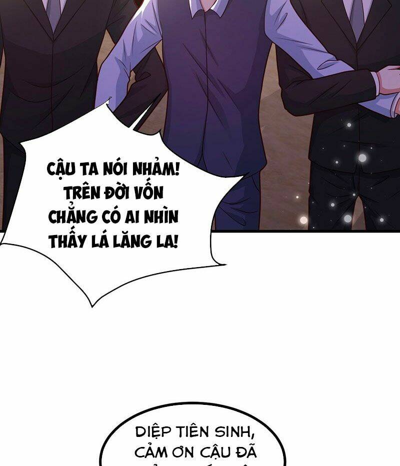 Thế Thân Thiếu Gia Không Dễ Chọc: Chapter 35