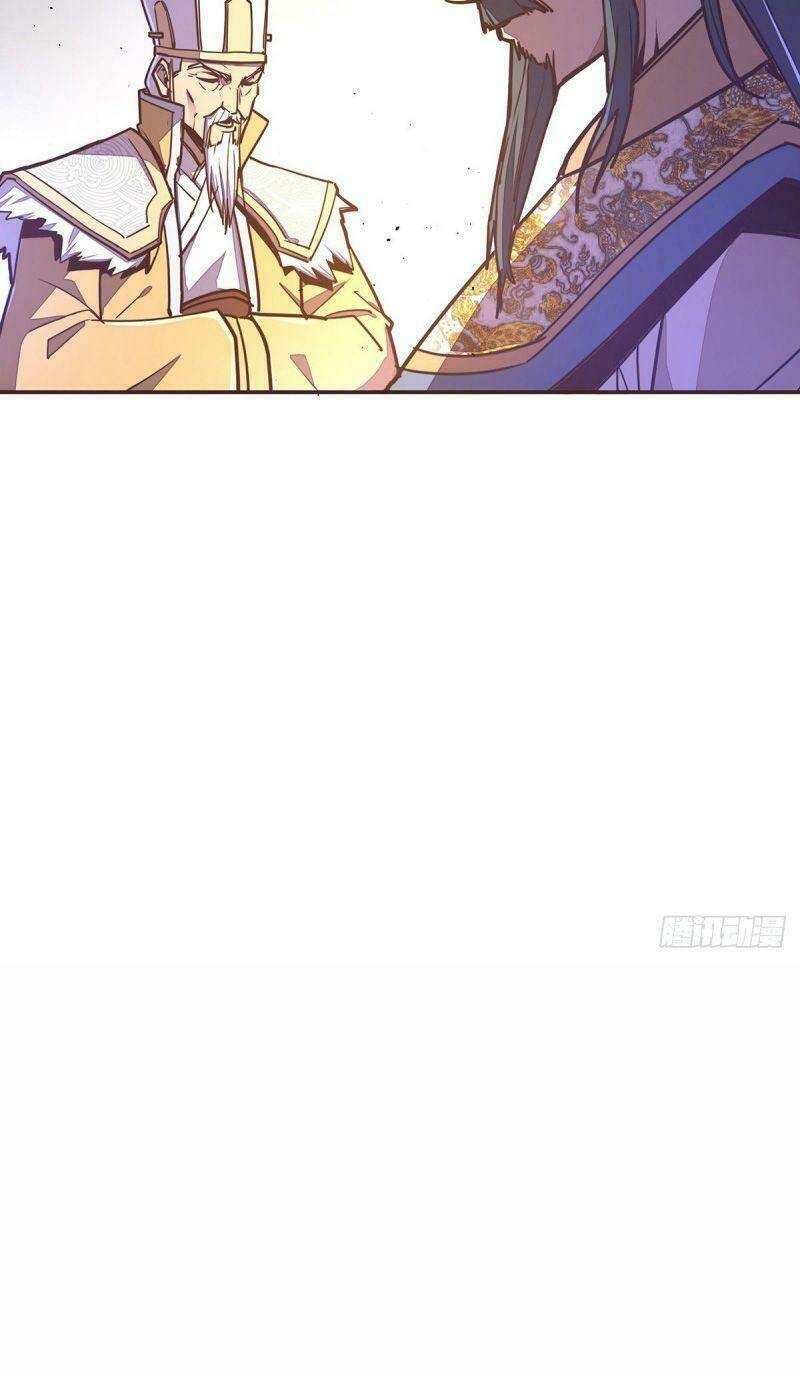 Sinh Tử Quyết: Chapter 56