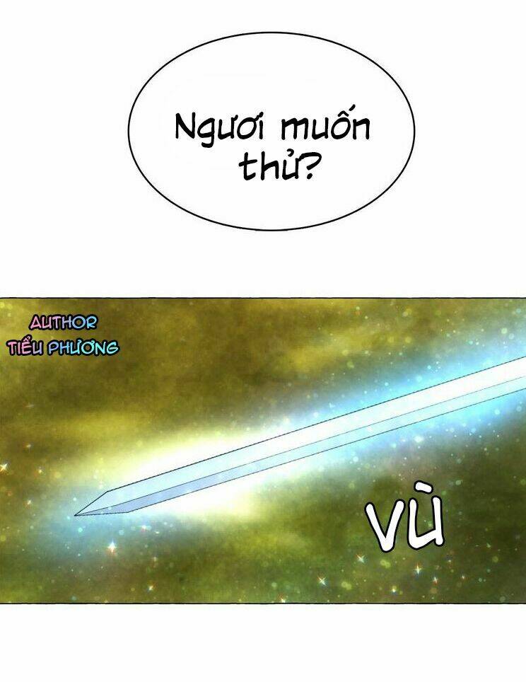 Bí Mật Của Hoàng Phi Isana: Chapter 3