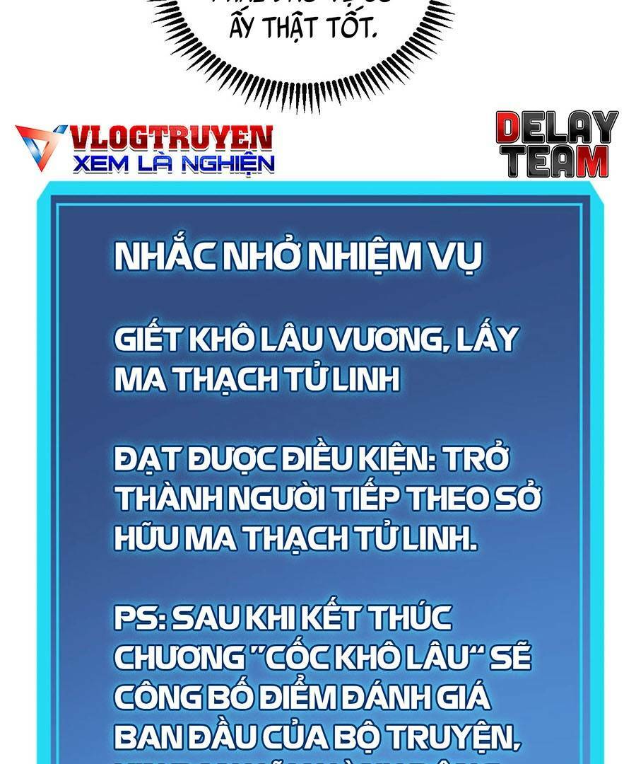 Tác Giả Sinh Tồn Ký: Chapter 12