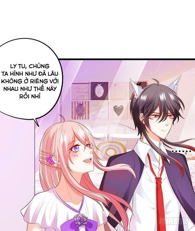 Hồ Tiên Hung Bạo: Chapter 85