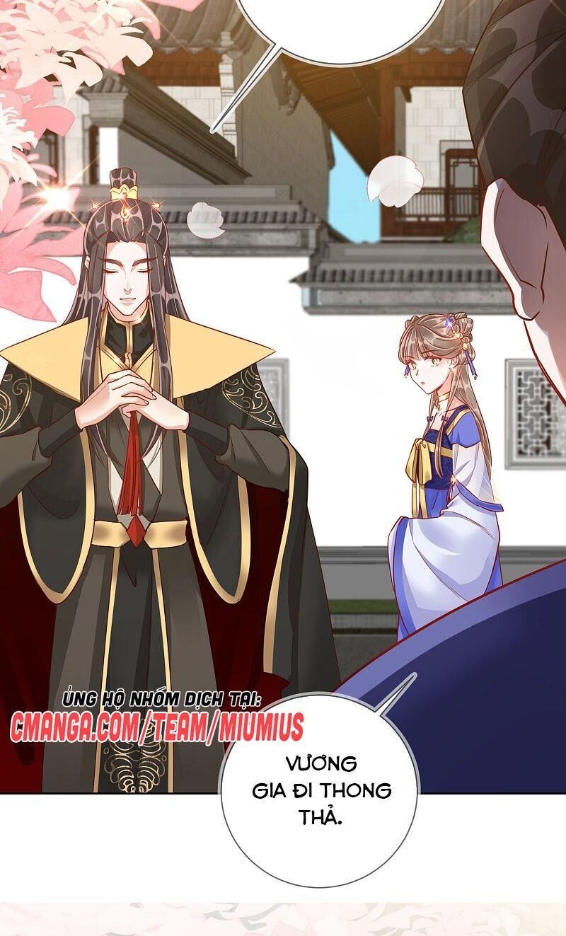 Công Lược Trưởng Thành Của Vương Phi: Chapter 29